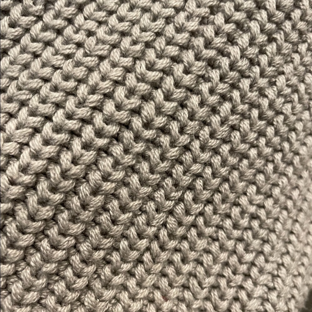 Chunky Sweater - Picture 4 of 5